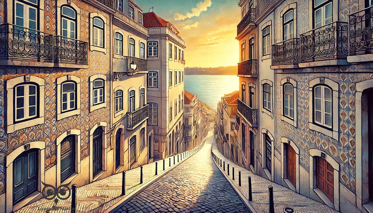 Welcome to the Portuguese Journal!