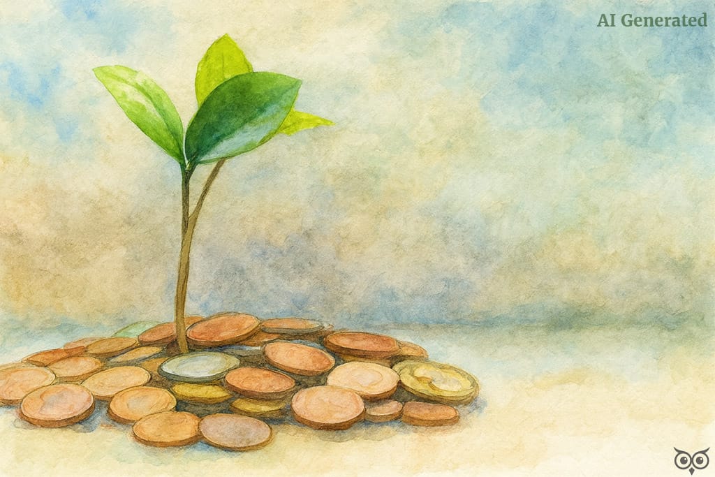 Poupar continua a ser um desafio para muitos portugueses