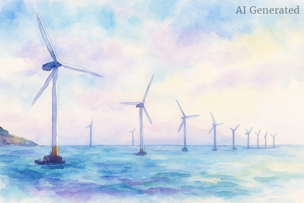 Renováveis abastecem metade do consumo em outubro