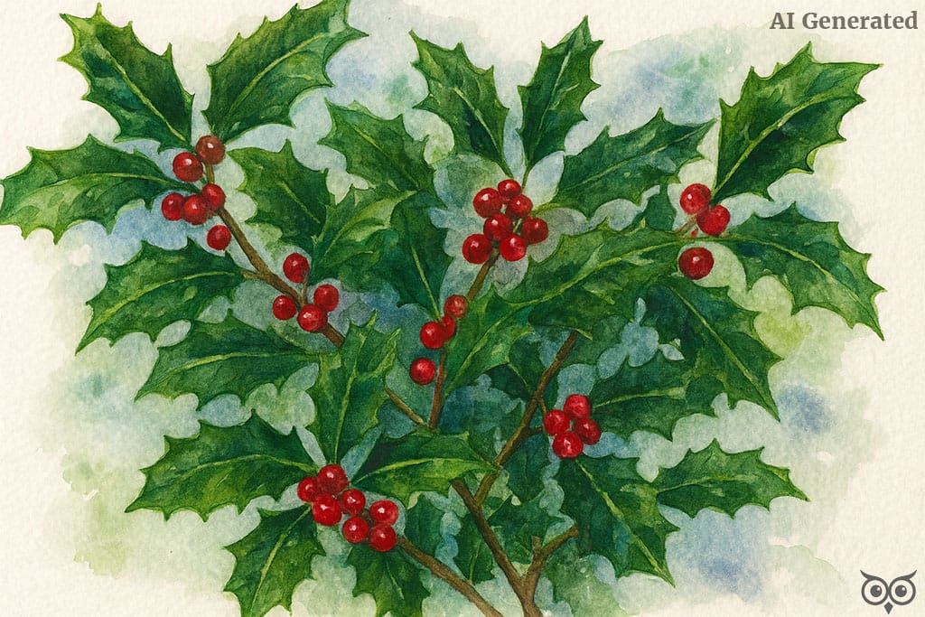 O Azevinho e a Sua Lenda