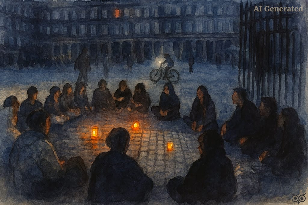 "Apagão" é a Palavra do Ano 2025