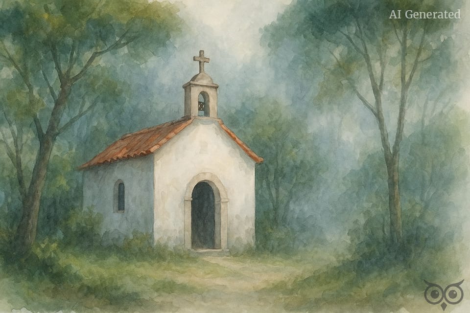 A Lenda de Monserrate