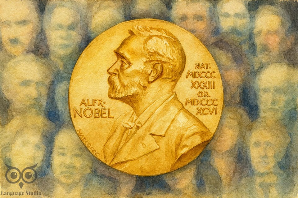 Nobel da Literatura 2025 vai para László Krasznahorkai