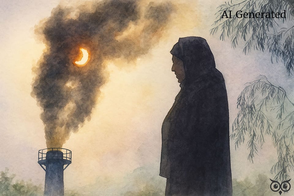 A União Europeia aprova meta de-impacto: 90% menos emissões até 2040