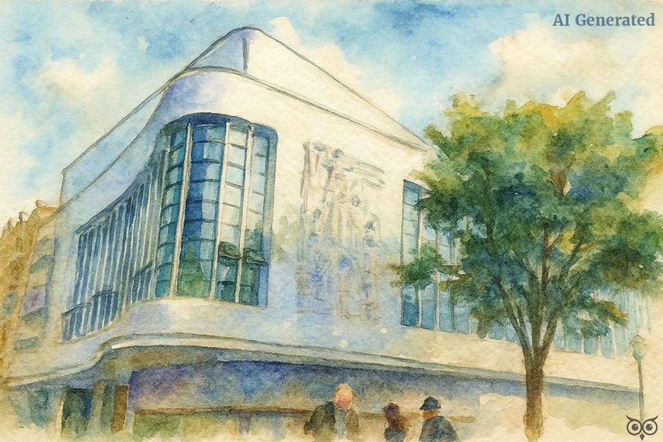 Festival de cinema documental no Porto