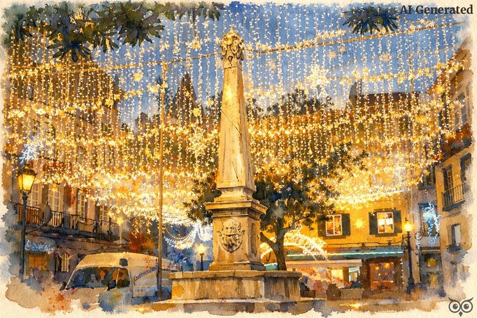 Tradições do Natal em Portugal