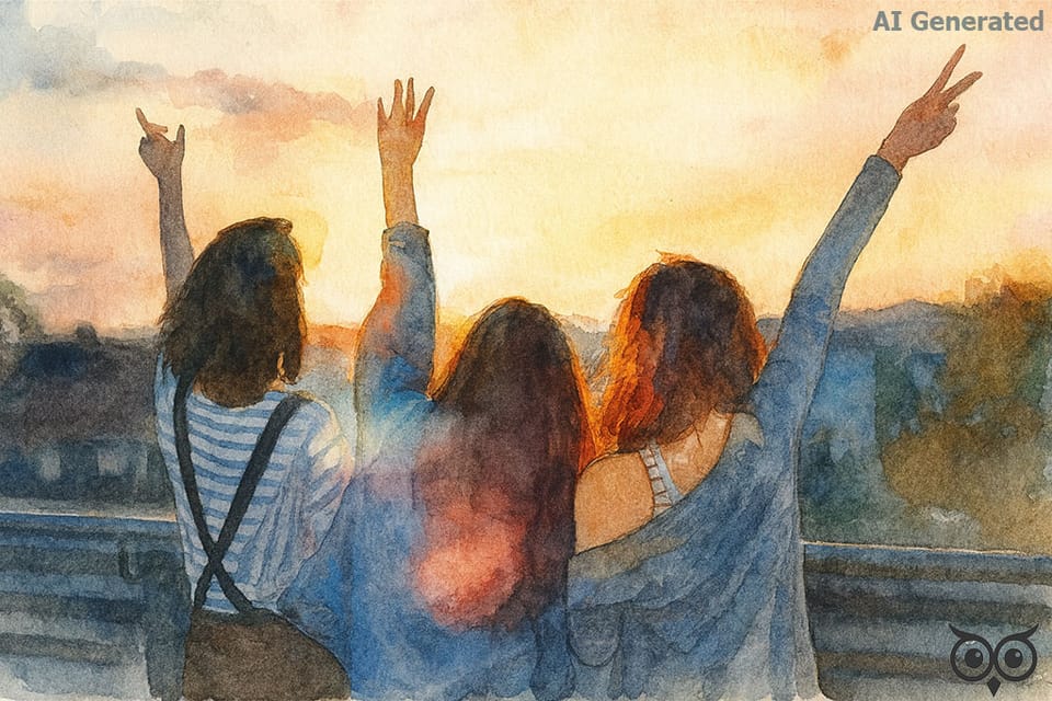 Estudo alerta: futuro das próximas gerações de Portugal “pode ser pior”